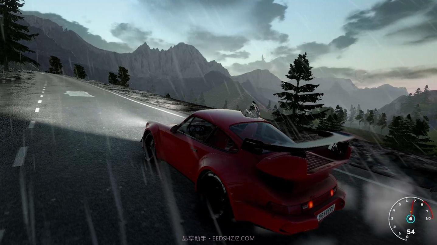 rs开放世界驾驶中文版截图1 rs开放世界驾驶中文版截图1