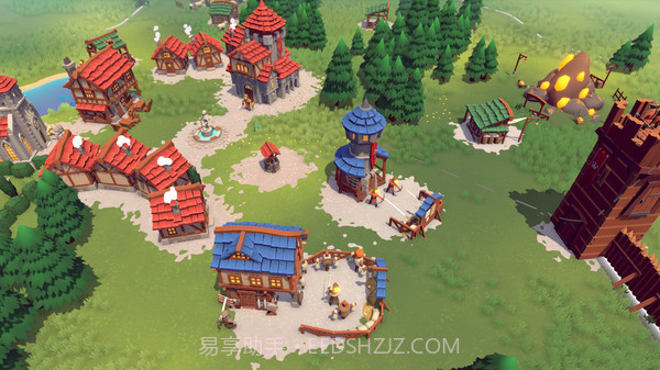 Becastled官网版截图7