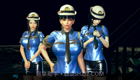 失踪的少女 v0.1.1.1汉化版截图3 失踪的少女 v0.1.1.1汉化版截图3