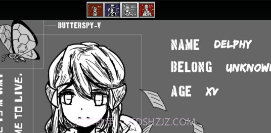 伊甸之心官网版截图3 伊甸之心官网版截图3