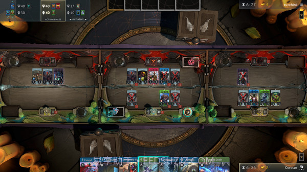 Artifact V1.0 截图2