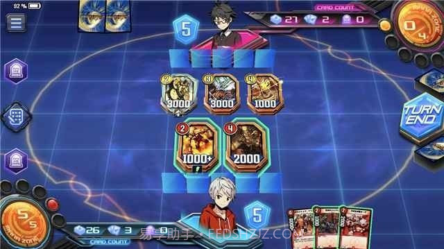 决斗王plays截图1