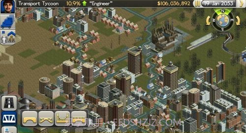 运输大亨截图3