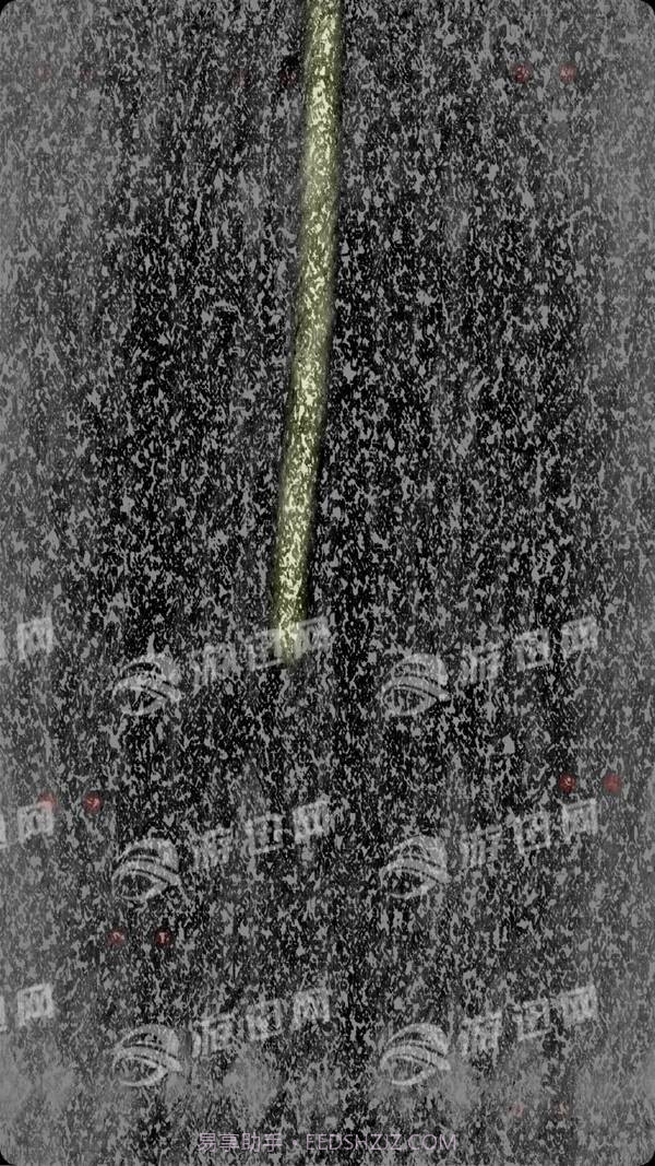 拔根毛游戏截图5