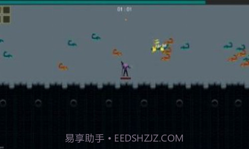 龙之幸存者截图2