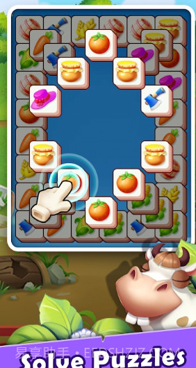 我的乐消除爷爷的农场截图1 我的乐消除爷爷的农场截图1