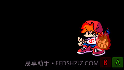 周五夜放克马里奥恐怖模组截图1