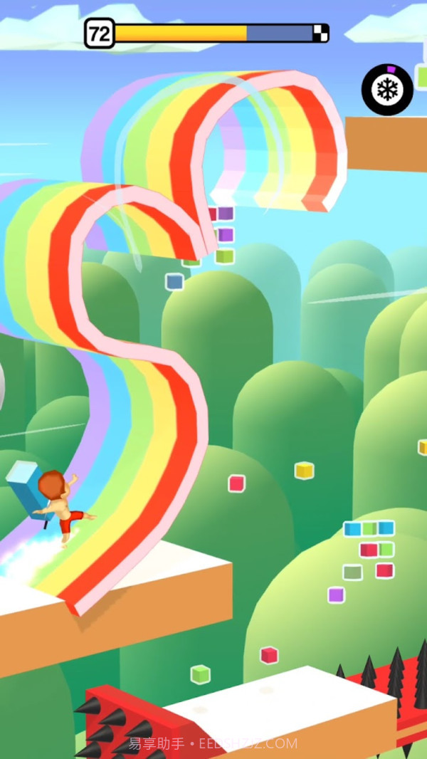 冰原世纪突袭之王截图2 冰原世纪突袭之王截图2