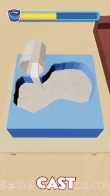 恐龙化石博物馆截图3