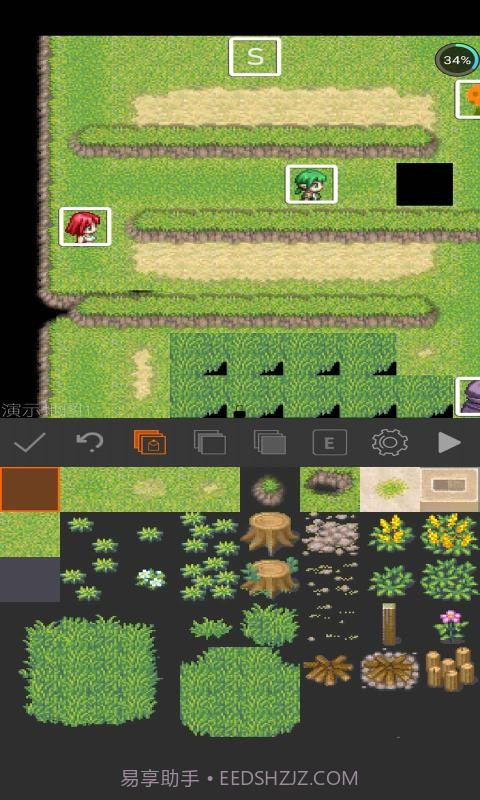 剧本编辑器官网截图3