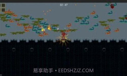 龙之幸存者截图3