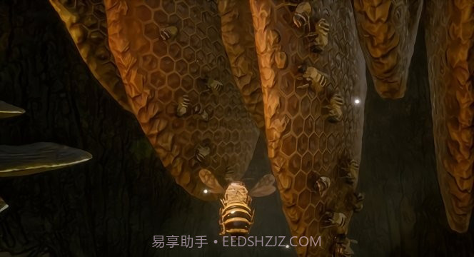 蜜蜂模拟器3d截图3
