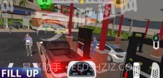 CarCaramb驾驶模拟器官网版截图2