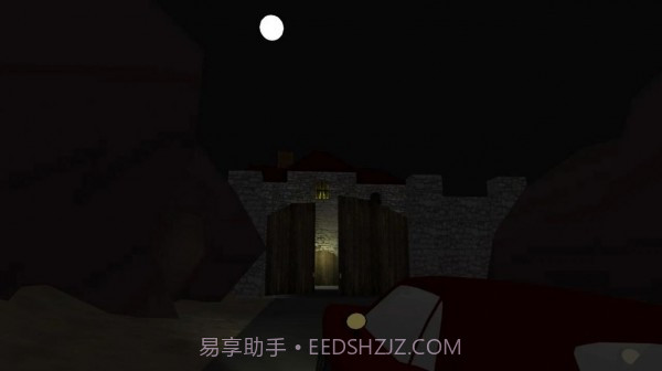 鬼屋生存模拟器截图3 鬼屋生存模拟器截图3