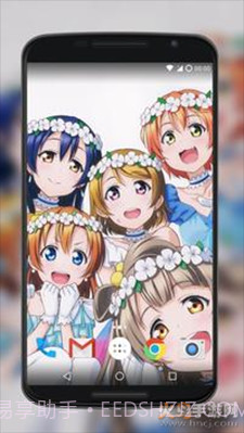 wallpaper透视壁纸截图2 wallpaper透视壁纸截图2