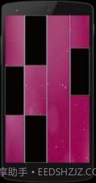 Jojosiwa Piano Game截图2