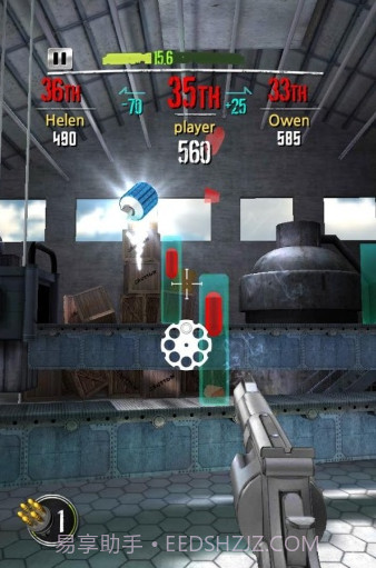 射击冠军截图2 射击冠军截图2