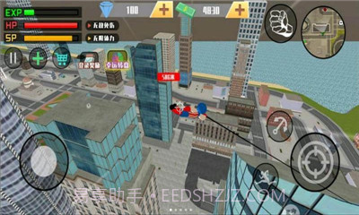 火柴人王者无限钻石版截图1 火柴人王者无限钻石版截图1