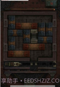 盗墓长生印(冒险类RPG)截图4 盗墓长生印(冒险类RPG)截图4