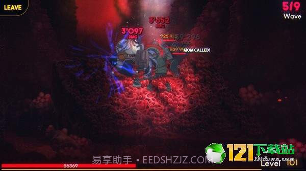 大胡子英雄Steam版截图4