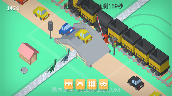 恐龙突击小队截图3 恐龙突击小队截图3