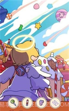 脑力大找茬付费版截图2 脑力大找茬付费版截图2