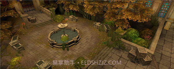 黑暗与魔兽最新版截图1 黑暗与魔兽最新版截图1