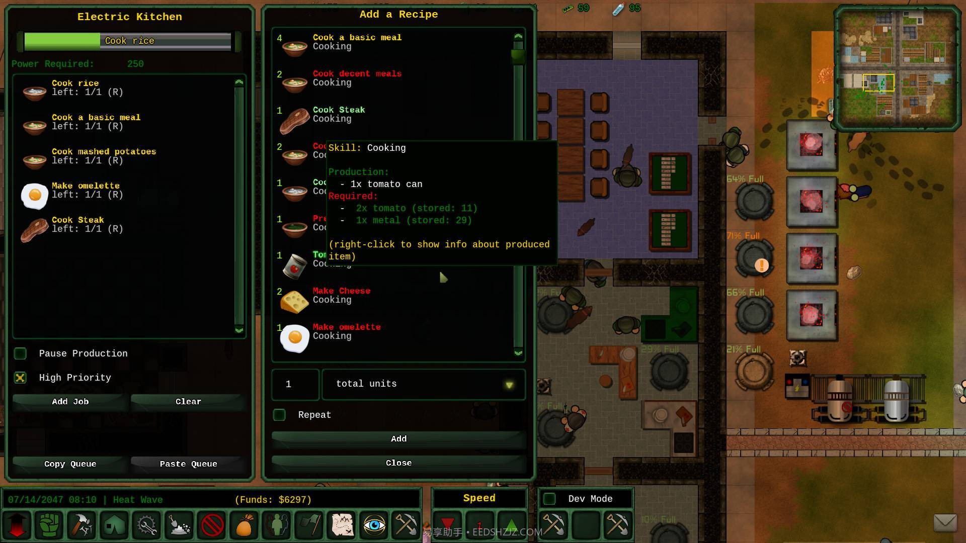 坍塌之后After The Collapse截图16