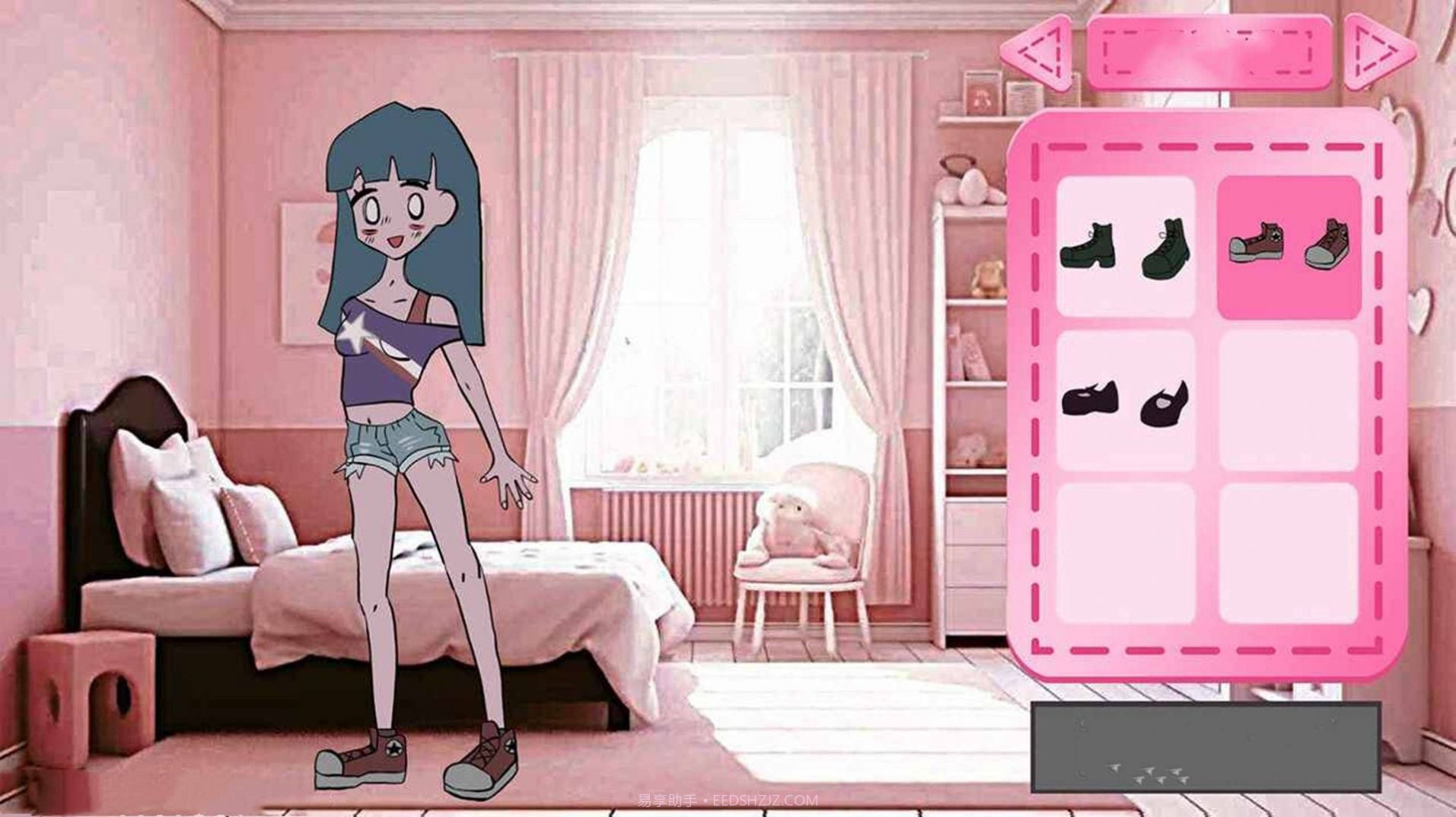 公主换装达人秀手游截图2