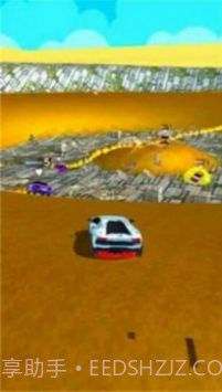 真实赛车极限竞速截图4