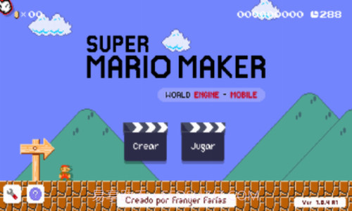 虐心马里奥截图3