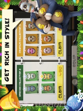 狙击手与小偷官网版截图3