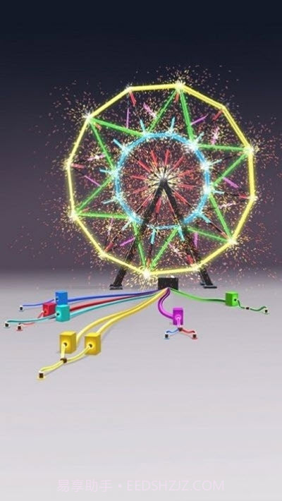 霓虹灯开启手机版截图3