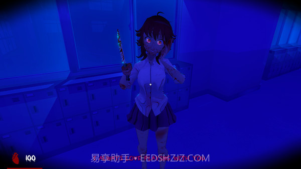 逃离病娇手机版截图3