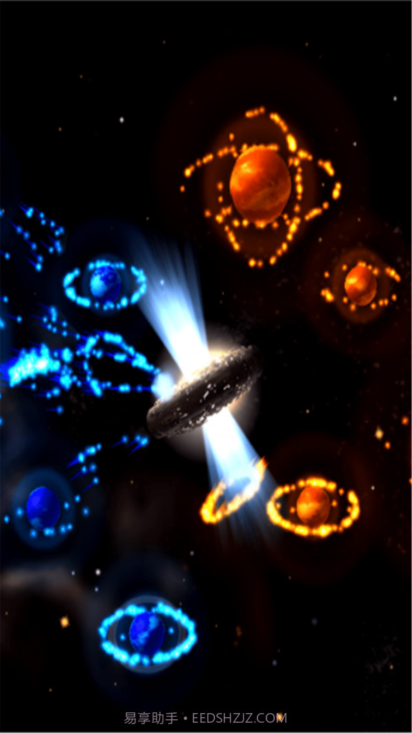 炫光星点最新版截图4 炫光星点最新版截图4