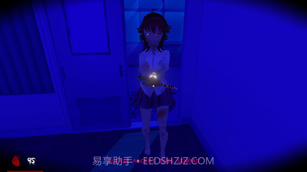 逃离病娇手机版截图4