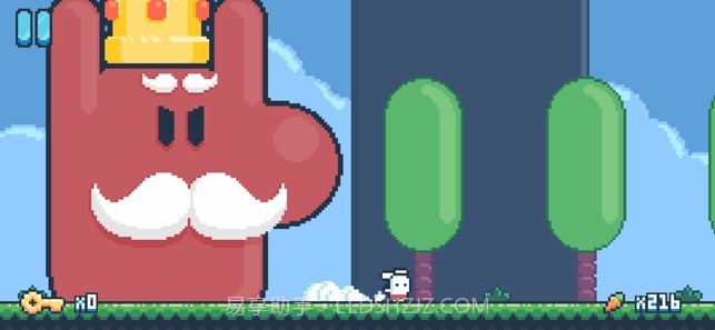 YeahBunny官网版截图2 YeahBunny官网版截图2