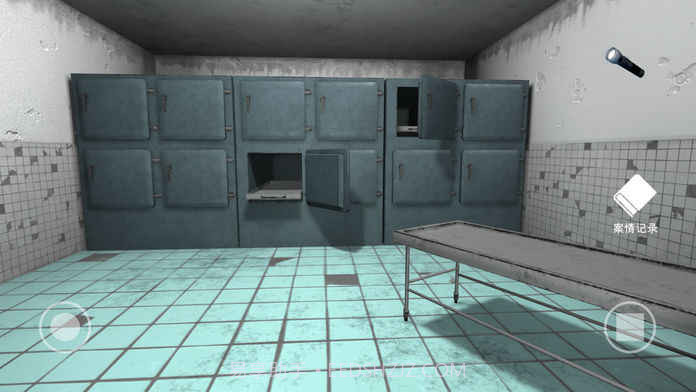 私立高校谋杀案官网版截图2 私立高校谋杀案官网版截图2