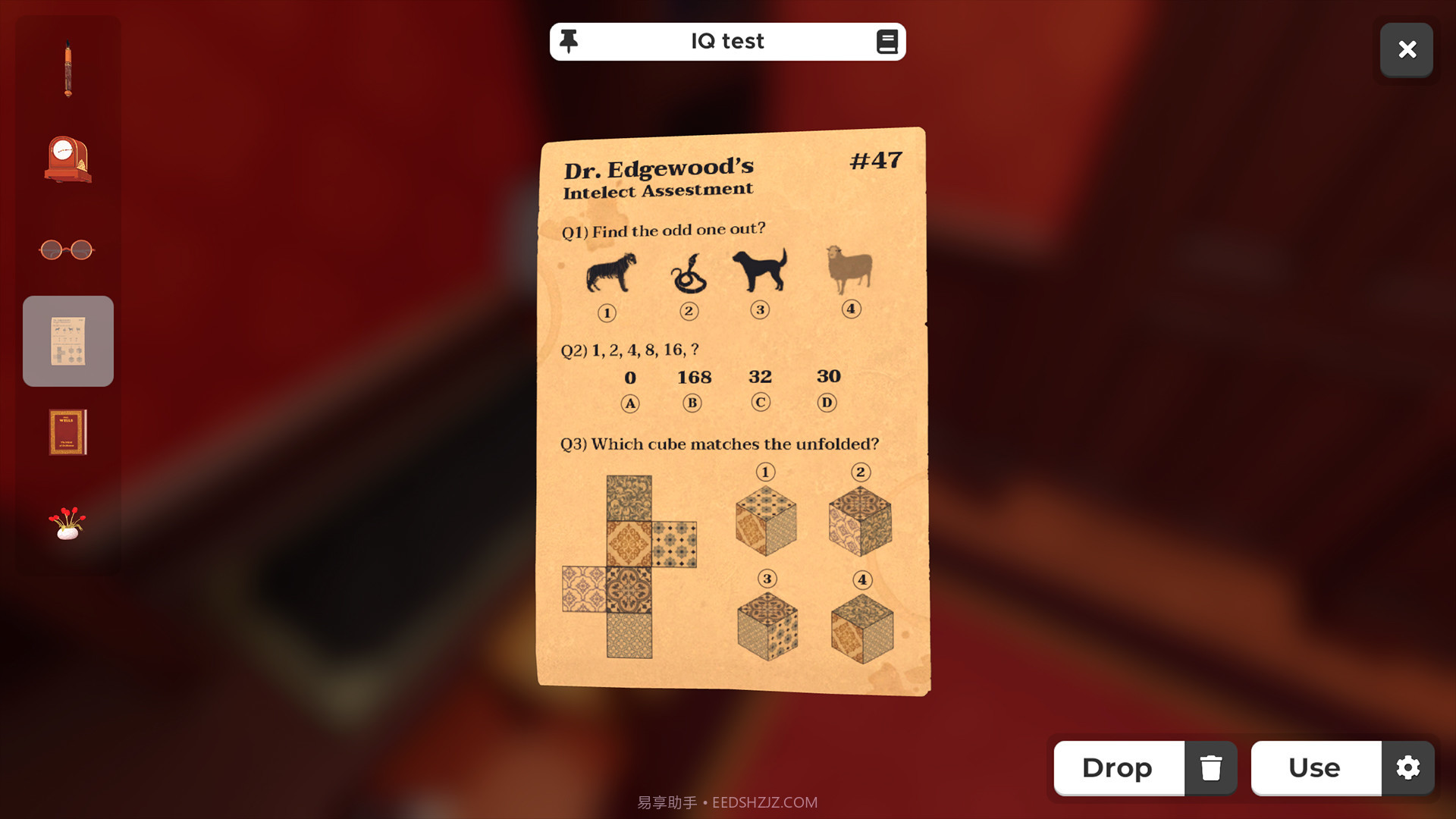 密室逃脱模拟器EscapeSimulator免费版截图3