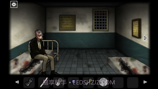 遗忘之山:外科手术手机版截图1 遗忘之山:外科手术手机版截图1