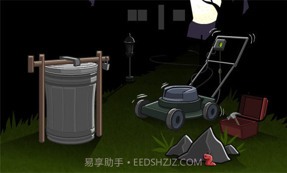 异形虫历险记2截图3 异形虫历险记2截图3