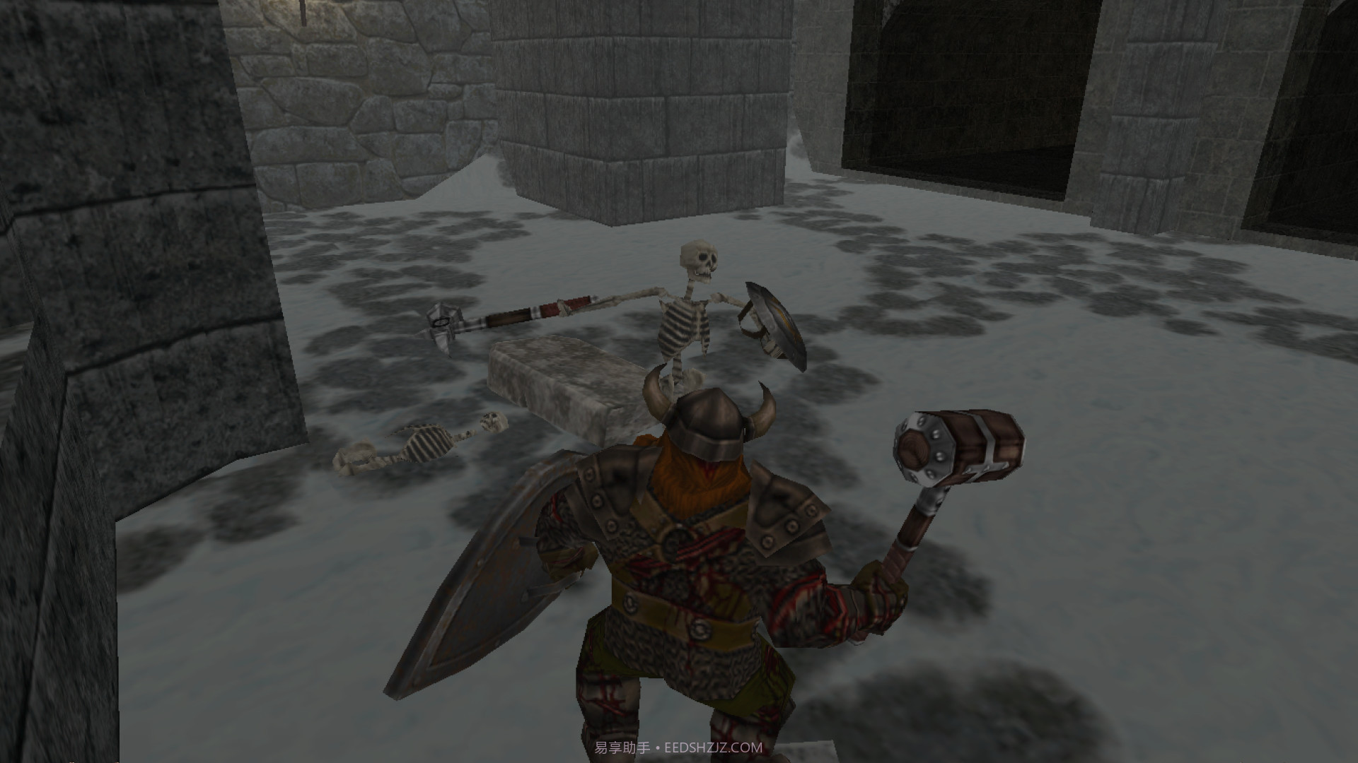 黑暗之刃BladeOfDarkness官网版截图7