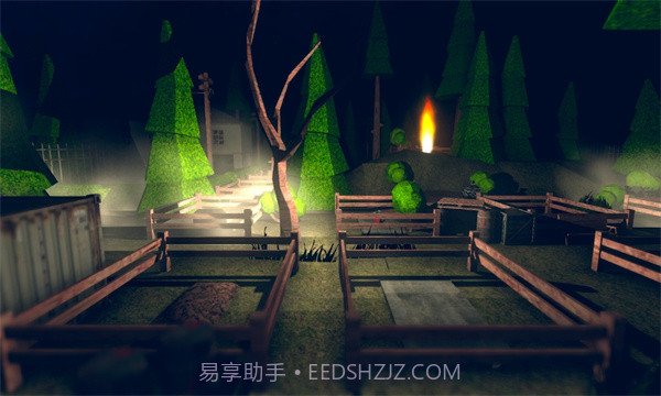 爷爷和奶奶5起源截图2 爷爷和奶奶5起源截图2