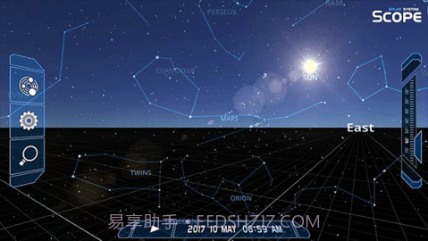 流浪地球探索宇宙精简版截图2 流浪地球探索宇宙精简版截图2