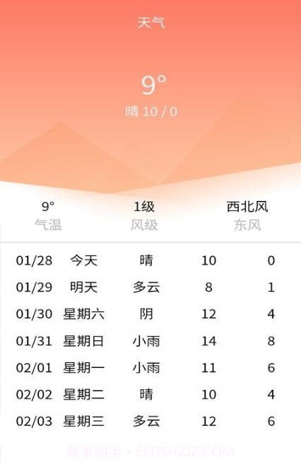 航班轻松查截图2 航班轻松查截图2