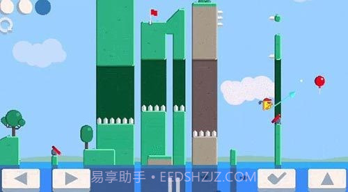 零式高尔夫截图4