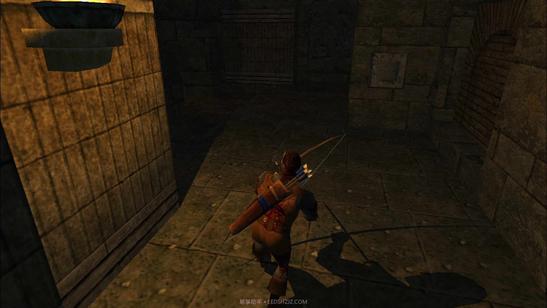 黑暗之刃BladeOfDarkness官网版截图1