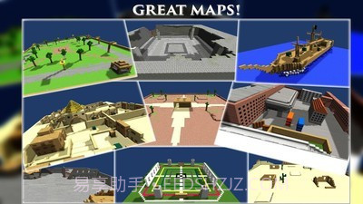 皇家像素生存战截图1 皇家像素生存战截图1