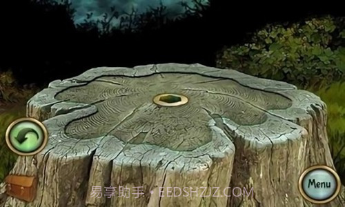 幽灵庄园的秘密2截图1 幽灵庄园的秘密2截图1