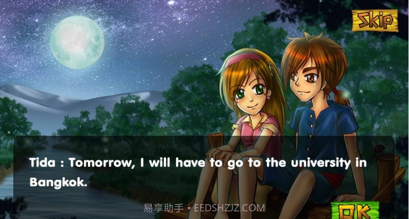 乡村生活中文版截图2 乡村生活中文版截图2